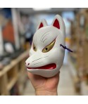 Masque de Renard Japonais...