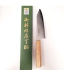 Kiritsuke Damas 180mm Sekiryu