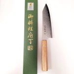 Kiritsuke 180mm Sekiryu