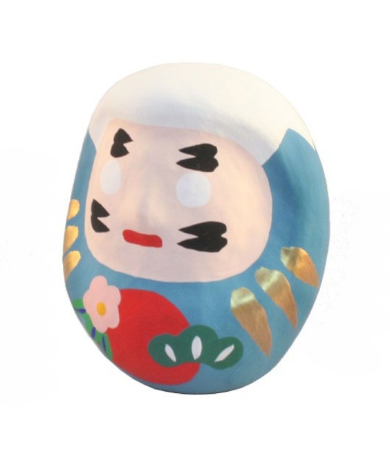 Daruma Spécial Mt Fuji
