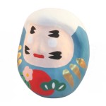 Limited Edition Daruma Mt Fuji