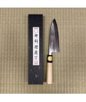 Couteau Yoshihiro Deba 165mm