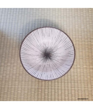 Coffret 2 bols ramen + baguettes et cuillères – Porcelaine Japon | Japanzen