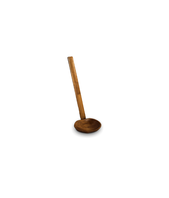 Japanese Bamboo Spoon