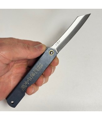 Japanese Higonokami Knife...