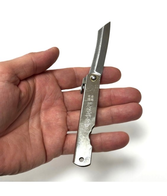 Couteau Higonokami Zenkou 7cm