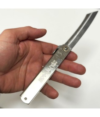 Higonokami Knife Zenkou 120cm
