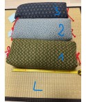 Coussin Japonais 40cm
