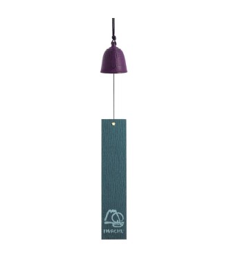 carillon japonais iwachu en fonte