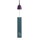 carillon japonais iwachu en fonte