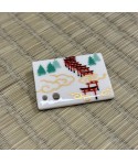 Incense Holder Japanese...