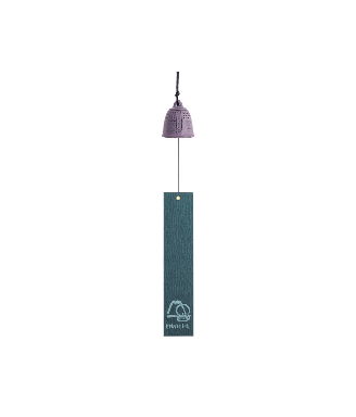 carillon japonais iwachu en fonte