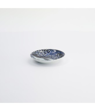 Japanese Porcelain Sauce...
