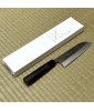 couteau japonais santoku gihei 165mm sg2 vue globale