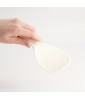 Cuillère japonaise à riz Shamoji 19cm – Plastique embossé