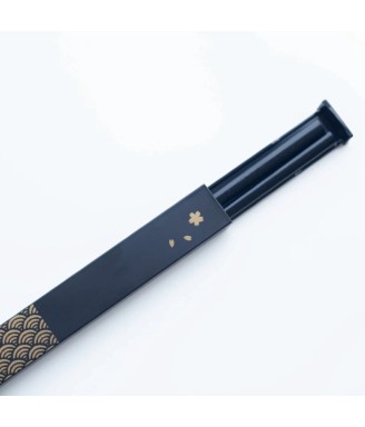 Nami Japanese Chopsticks for Bento – Made in Japan – Japanzen