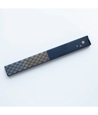 Nami Japanese Chopsticks for Bento – Made in Japan – Japanzen