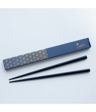 Nami Japanese Chopsticks for Bento – Made in Japan – Japanzen