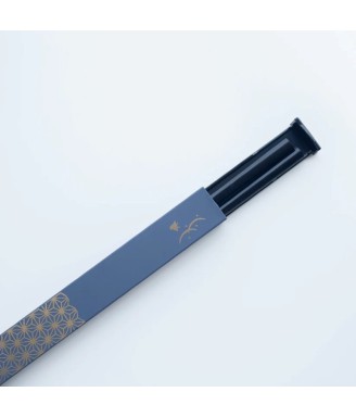 Nami Japanese Chopsticks for Bento – Made in Japan – Japanzen