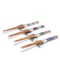 Coffret 4 Baguettes Bambou + Repose-Baguettes – Élégance Japonaise