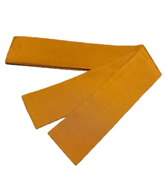 Ceinture Obi Polyester pour Yukata – 275 x 8,3 cm | Japanzen