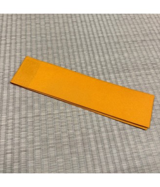 Ceinture Obi Polyester pour Yukata – 275 x 8,3 cm | Japanzen