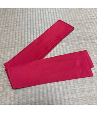 Ceinture Obi Polyester pour Yukata – 275 x 8,3 cm