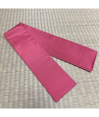 Ceinture Obi Polyester pour Yukata – 275 x 8,3 cm | Japanzen