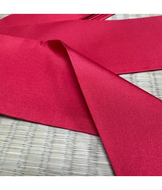 Ceinture Obi Polyester pour Yukata – 275 x 8,3 cm | Japanzen