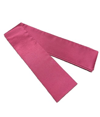 Ceinture Obi Polyester pour Yukata – 275 x 8,3 cm