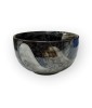 Bol à Matcha « Zen» Ø13 cm – Porcelaine japonaise authentique pour cérémonie du thé