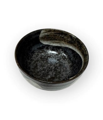 Bol à Matcha « Zen» Ø13 cm – Porcelaine japonaise authentique pour cérémonie du thé Bol à Matcha « Zen» Ø13 cm – Porcelaine japonaise authentique pour cérémonie du thé