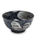 Bol japonais Ansen Ø17 cm – Porcelaine artisanale du Japon