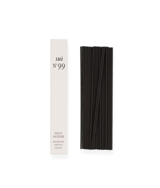 encens japonais Shoyeido Sui 99 santal et patchouli -Japanzen