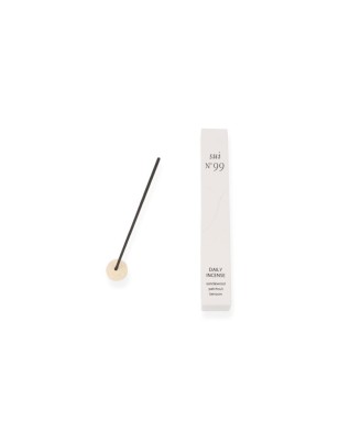 Encens Shoyeido Sui No. 75 – Encens japonais faible fumée santal & clou de girofle | Japanzen