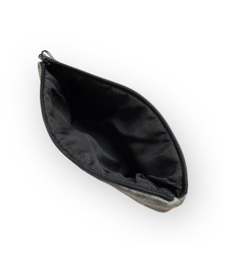 Japanese Coin Purse Fujin & Raijin – Cotton 15x11 cm | Japanzen