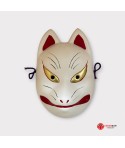 Masque décoratif renard Kitsune| JapanZen