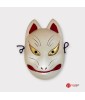 Masque décoratif renard Kitsune| JapanZen