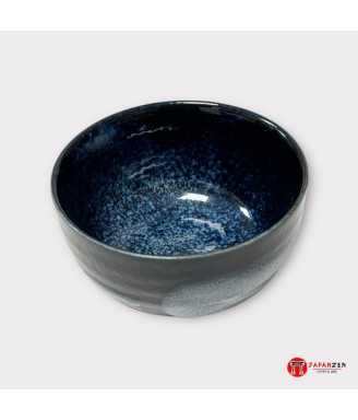 Bol à matcha Izayoi Ø 13 cm – Porcelaine japonaise | Japanzen