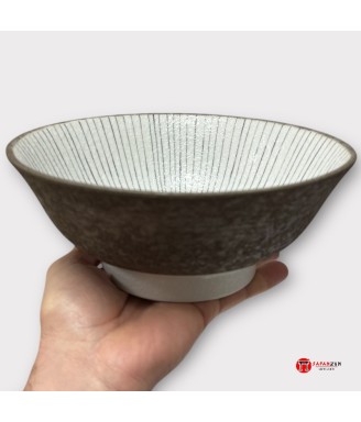 Ramen Bowl "Shima"