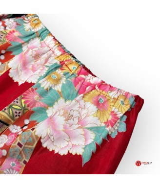 copy of Jinbei "Adorable Maiko" pour fille