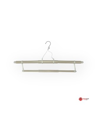 Ceintre porte-kimono japonais en plastique – Accessoire pratique | Japanzen