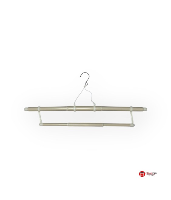 Ceintre porte-kimono japonais en plastique – Accessoire pratique | Japanzen