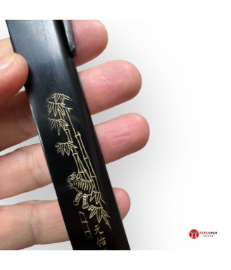 Higonokami Damas Aogami Tokusen Tanzou