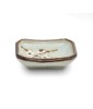 Hana” Light Green Japanese Porcelain Sauce Dish – Elegant Tableware | Japanzen