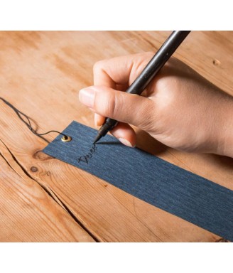 Furin cloche à vent en fonte pourpre 4.5cm – Décoration japonaise | Japanzen