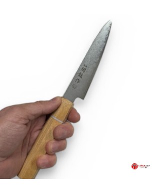 Couteau Office Damas VG10 Sekiryu - Qualité et précision Made in Japan