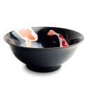 Grand Bol Japonais Koi