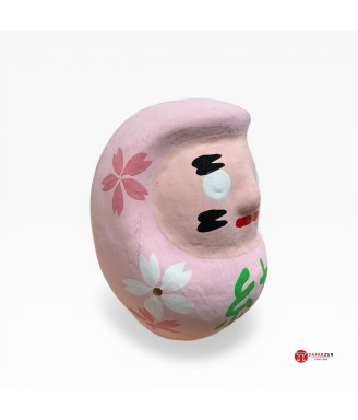 daruma fleurs de cerisiers du japon -Japanzen