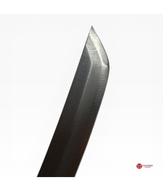 Higonokami Ken‑Gata – Couteau Pliant Japonais Style Katana | Japanzen